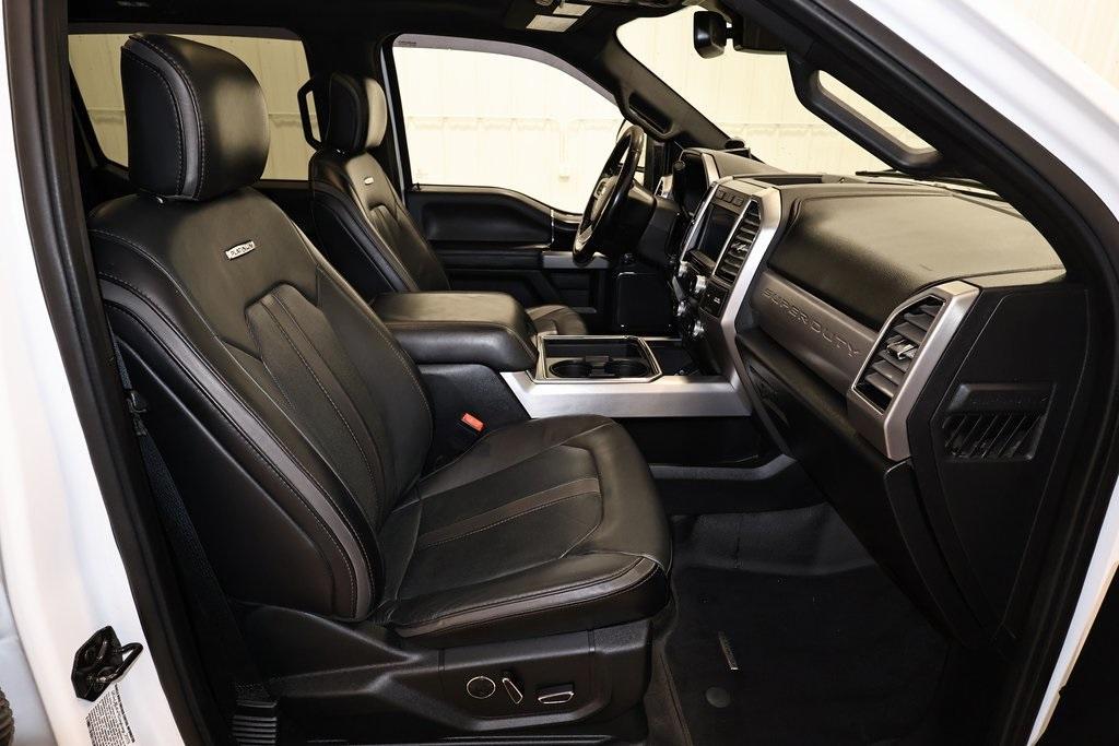 used 2019 Ford F-350 car, priced at $52,500