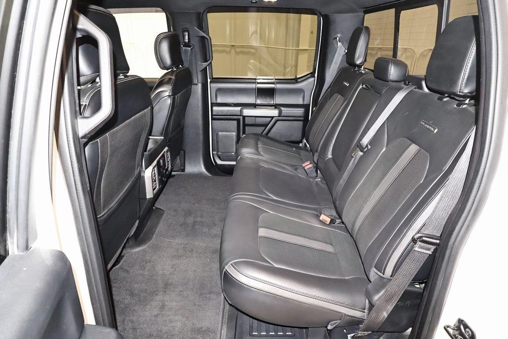 used 2019 Ford F-350 car, priced at $52,500