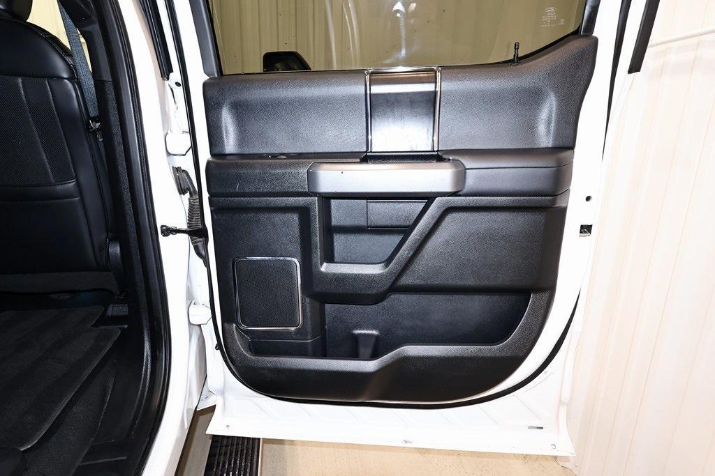 used 2019 Ford F-350 car, priced at $52,500