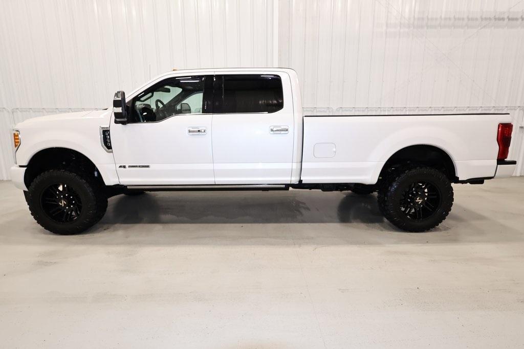 used 2019 Ford F-350 car, priced at $52,500