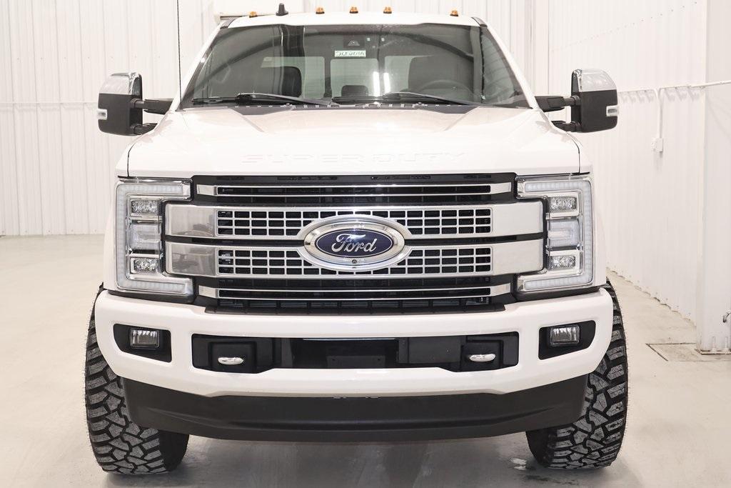 used 2019 Ford F-350 car, priced at $52,500