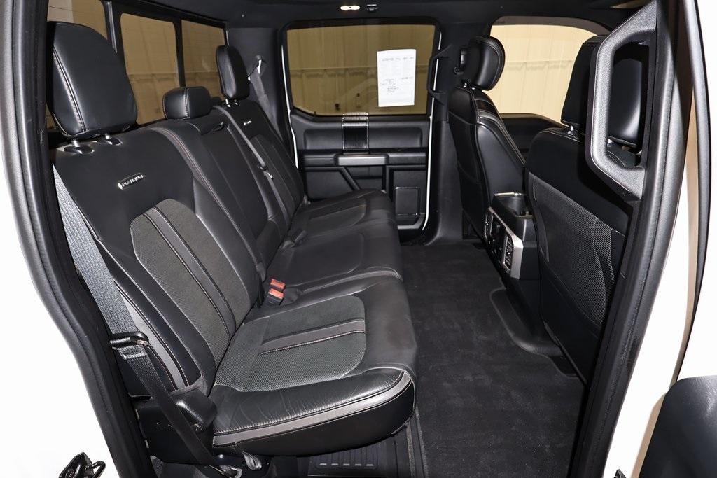 used 2019 Ford F-350 car, priced at $52,500
