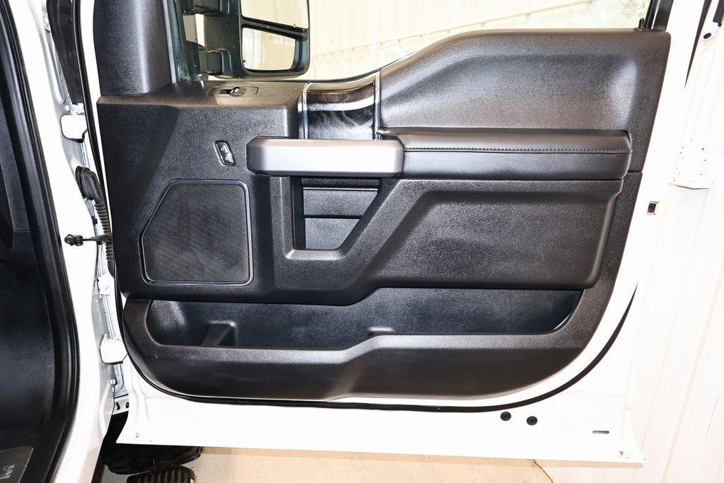 used 2019 Ford F-350 car, priced at $52,500