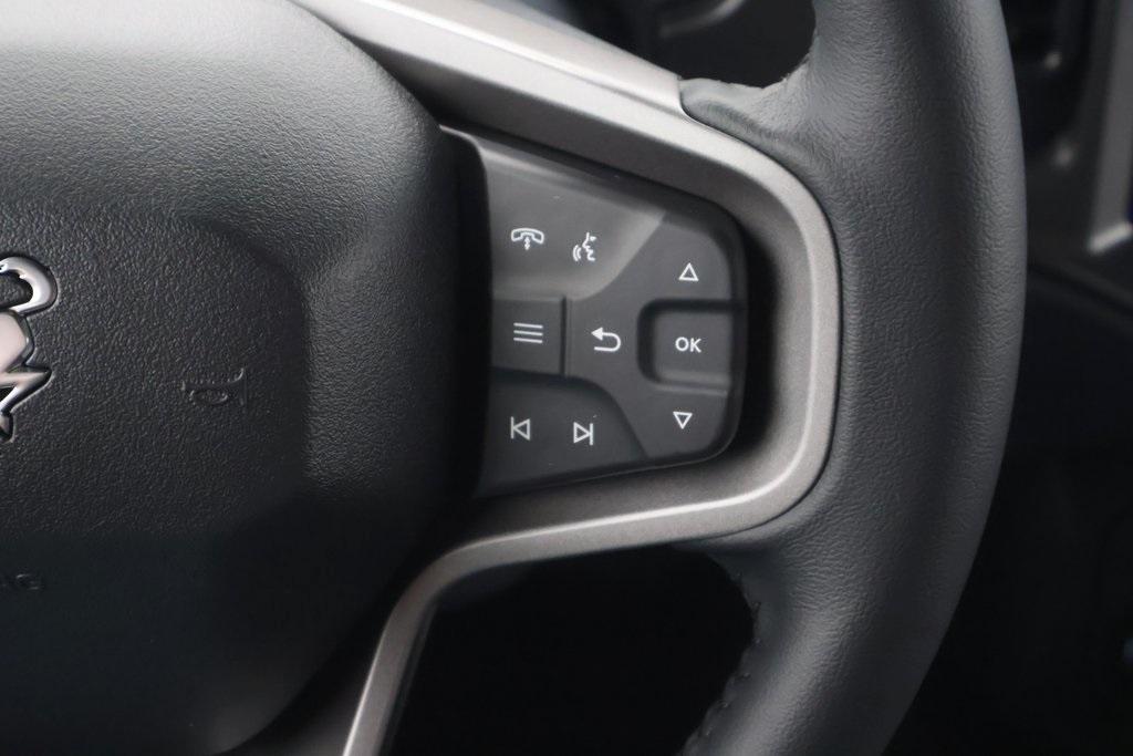 new 2025 Ford Bronco car, priced at $44,175