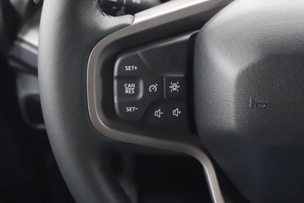 new 2025 Ford Bronco car, priced at $44,175