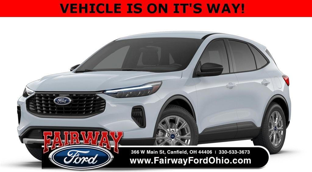 new 2026 Ford Escape car, priced at $30,335
