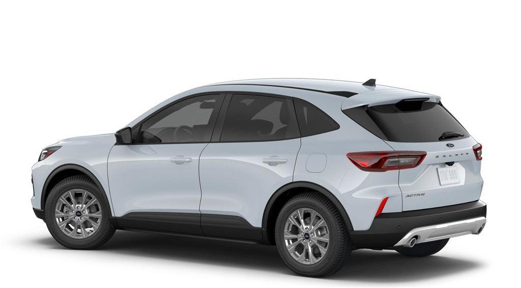 new 2026 Ford Escape car, priced at $30,335