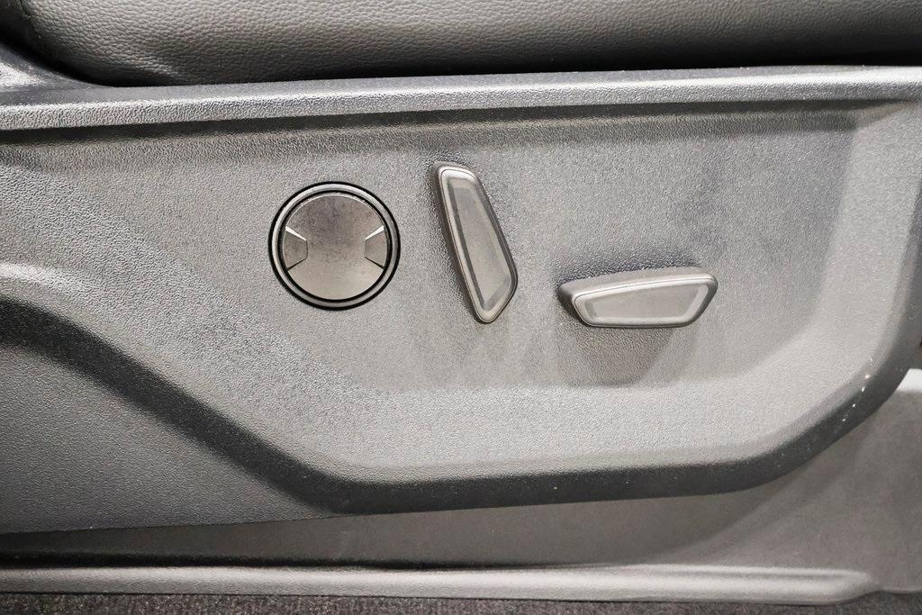 used 2022 Ford F-150 car, priced at $41,500
