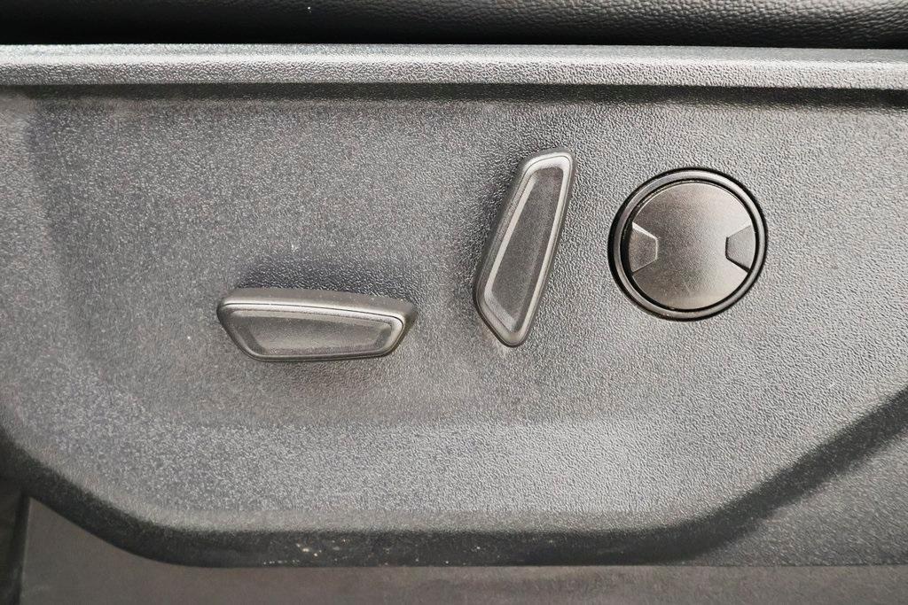 used 2022 Ford F-150 car, priced at $41,500