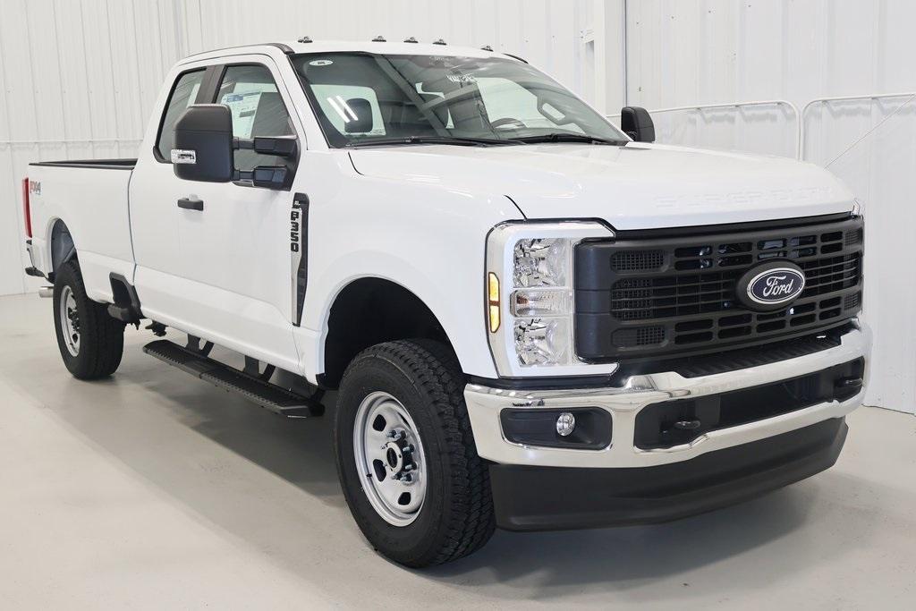 new 2024 Ford F-350 car, priced at $51,260