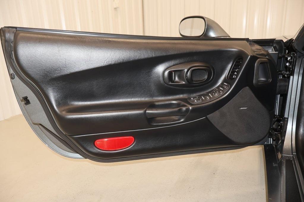 used 2004 Chevrolet Corvette car, priced at $21,000