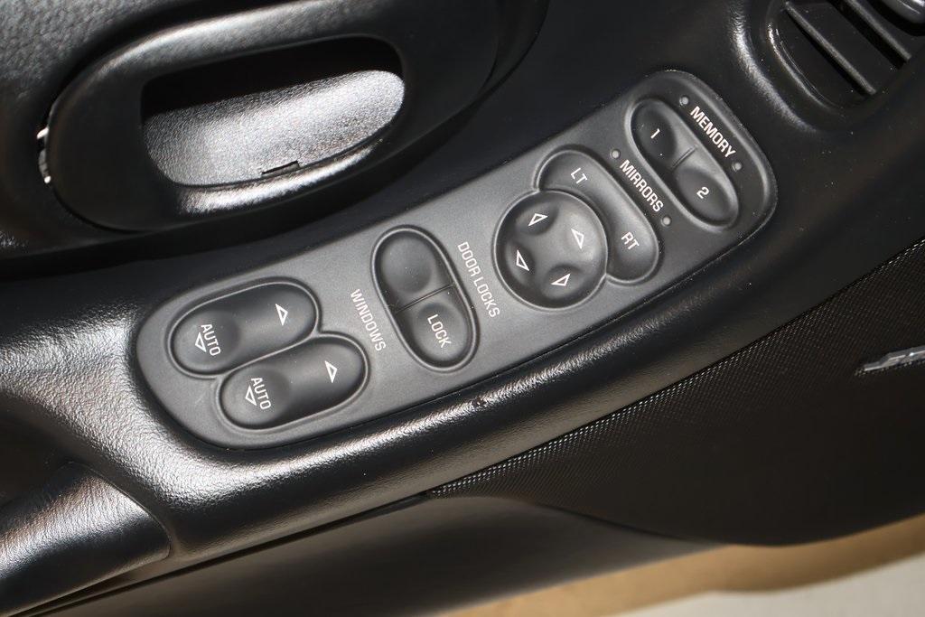 used 2004 Chevrolet Corvette car, priced at $21,000