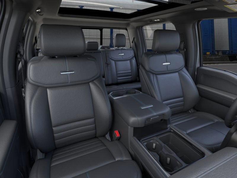 new 2025 Ford F-450 car, priced at $104,180