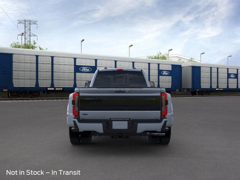 new 2025 Ford F-450 car, priced at $104,180