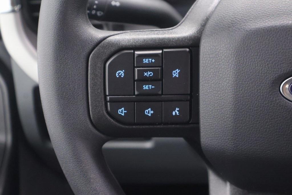 new 2026 Ford F-450 car, priced at $83,645