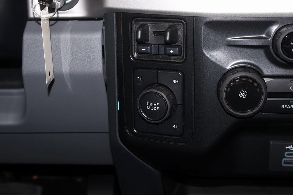 new 2026 Ford F-450 car, priced at $83,645