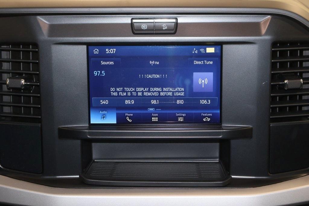 new 2026 Ford F-450 car, priced at $83,645