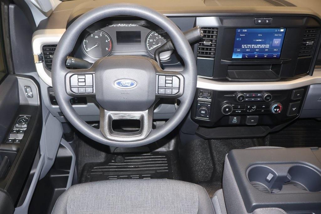 new 2026 Ford F-450 car, priced at $83,645