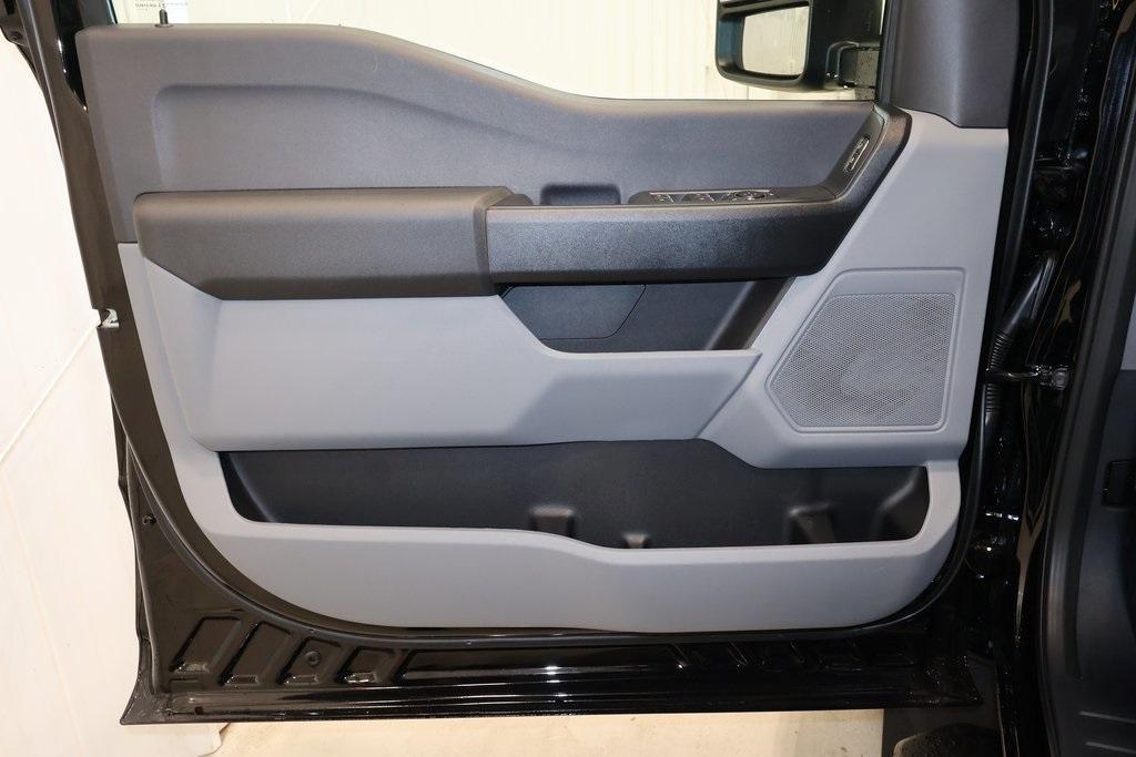 new 2026 Ford F-450 car, priced at $83,645