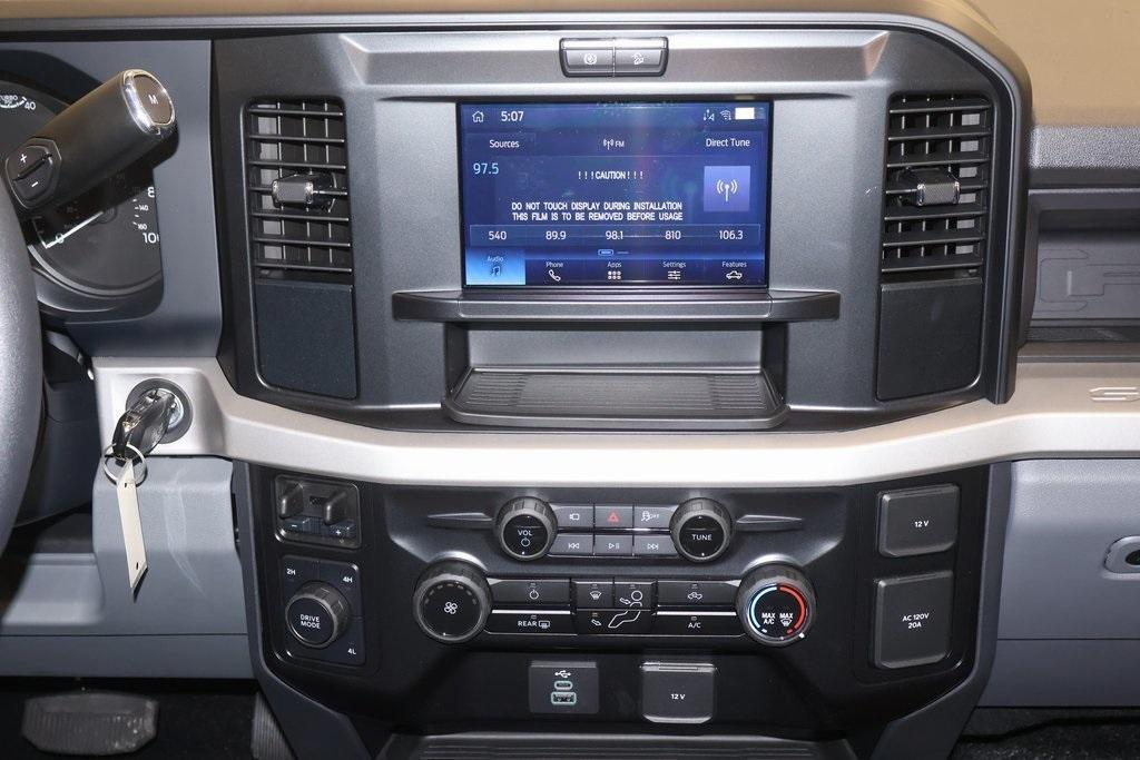 new 2026 Ford F-450 car, priced at $83,645