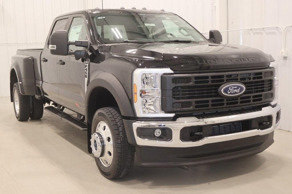 new 2026 Ford F-450 car, priced at $83,645