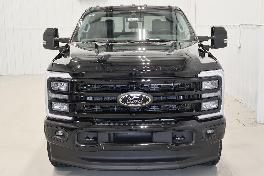 new 2024 Ford F-350 car, priced at $85,170