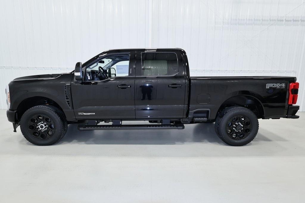 new 2024 Ford F-350 car, priced at $85,170