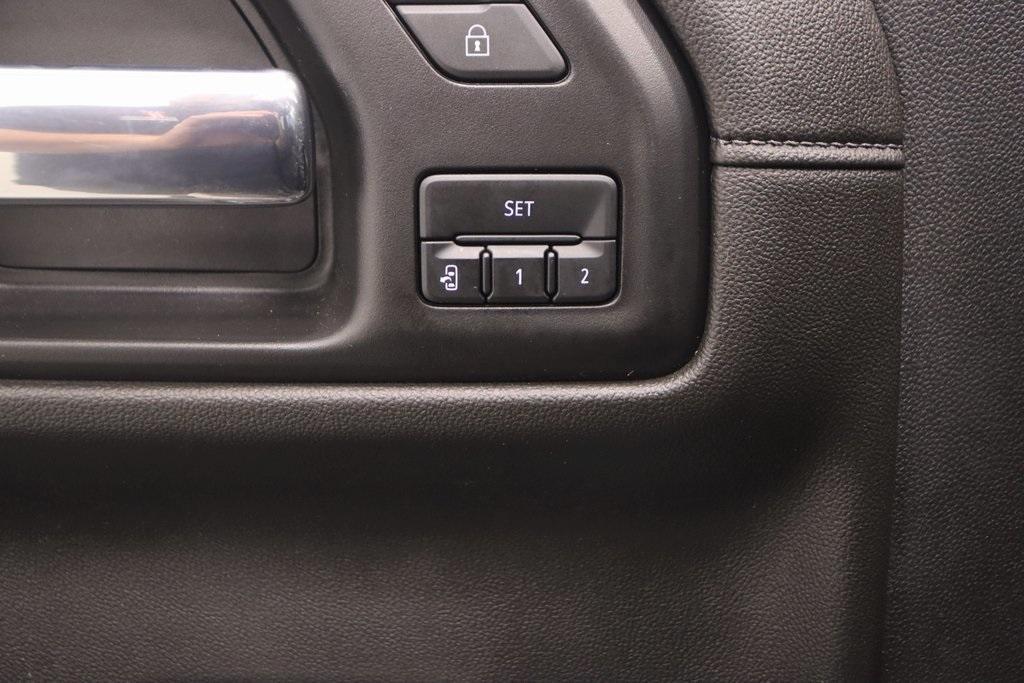 used 2022 GMC Sierra 1500 Limited car, priced at $33,000