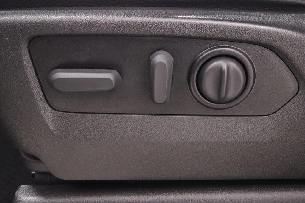 used 2022 GMC Sierra 1500 Limited car, priced at $33,000