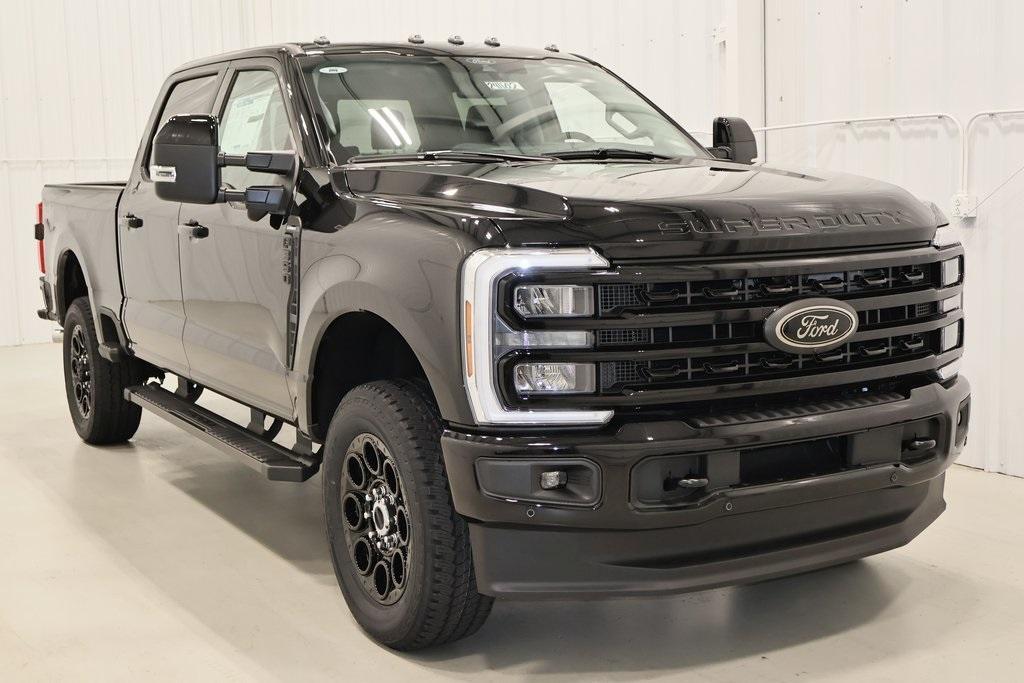 new 2024 Ford F-350 car, priced at $73,155