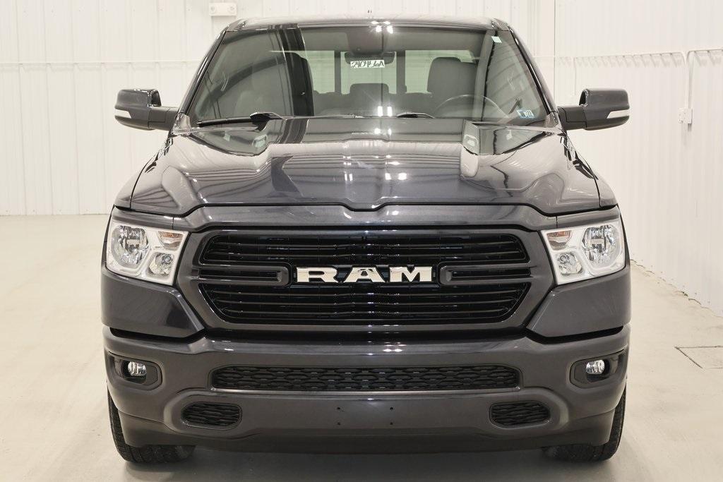 used 2019 Ram 1500 car, priced at $31,000