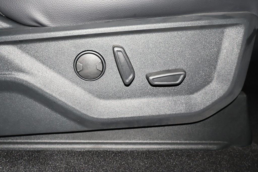 new 2025 Ford F-150 car, priced at $63,855