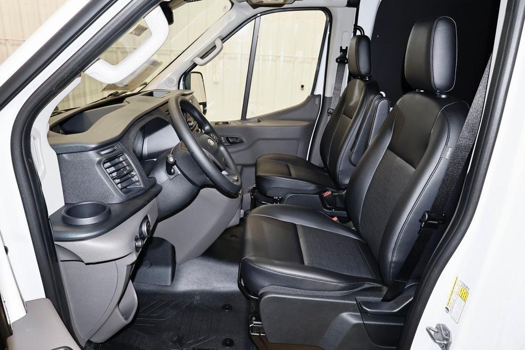 new 2025 Ford Transit-250 car, priced at $52,761