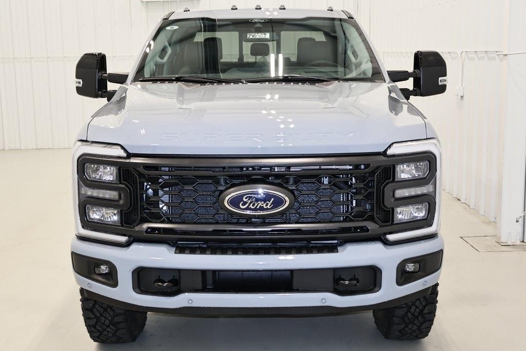 new 2024 Ford F-350 car, priced at $89,980