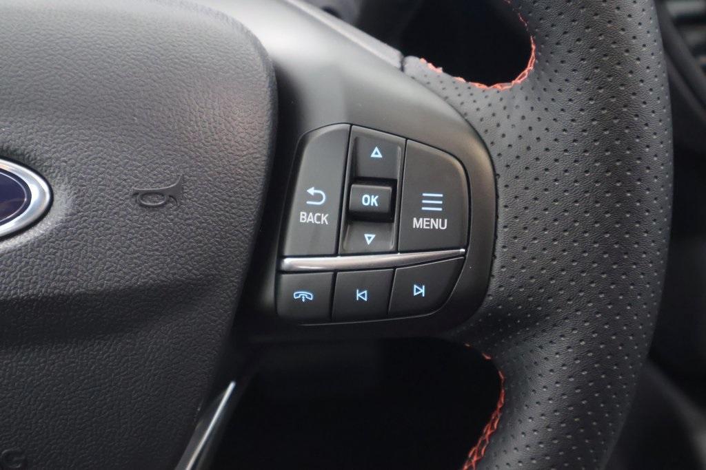 new 2025 Ford Escape car, priced at $33,470