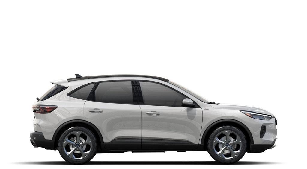 new 2025 Ford Escape car, priced at $35,694