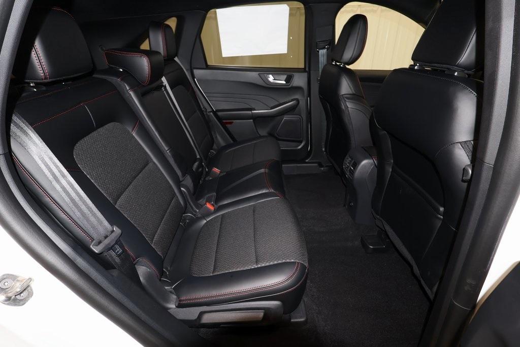 new 2025 Ford Escape car, priced at $33,470