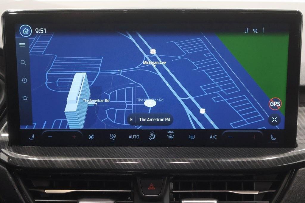 new 2025 Ford Escape car, priced at $33,470