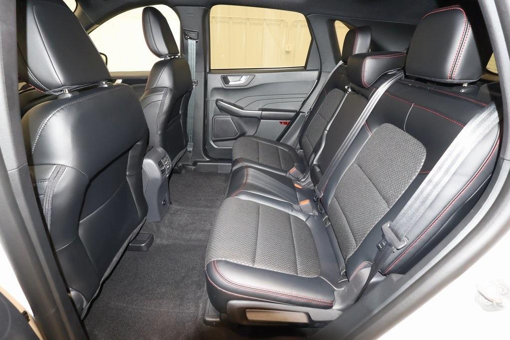 new 2025 Ford Escape car, priced at $33,470