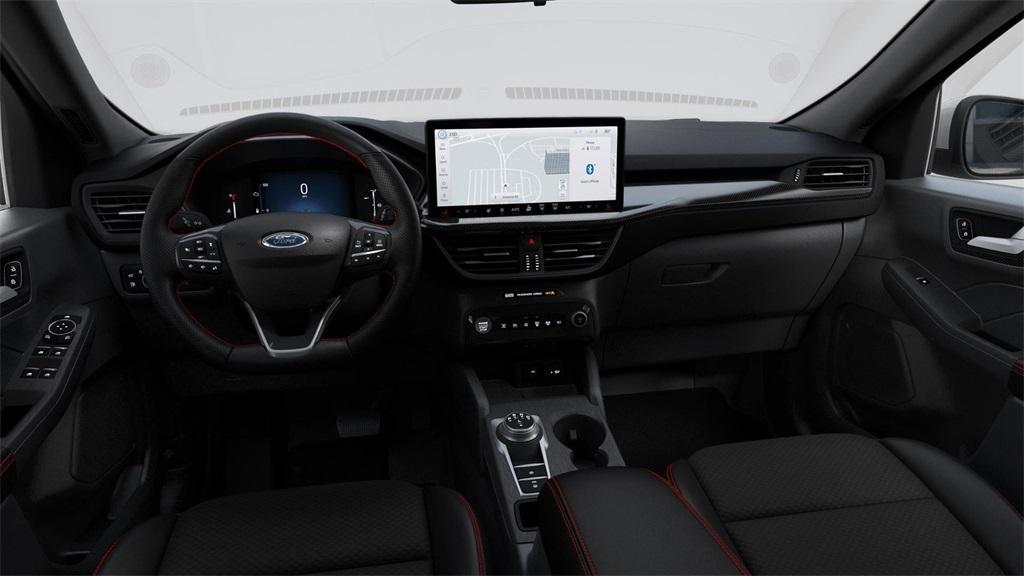 new 2025 Ford Escape car, priced at $35,694