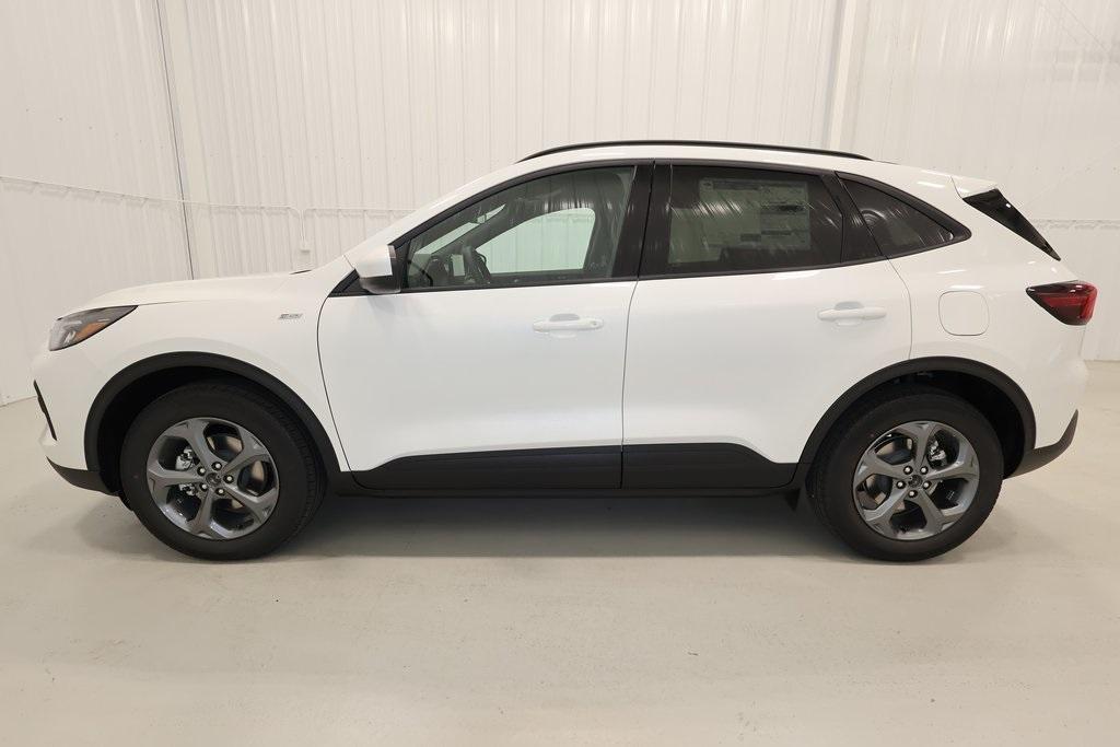 new 2025 Ford Escape car, priced at $33,470