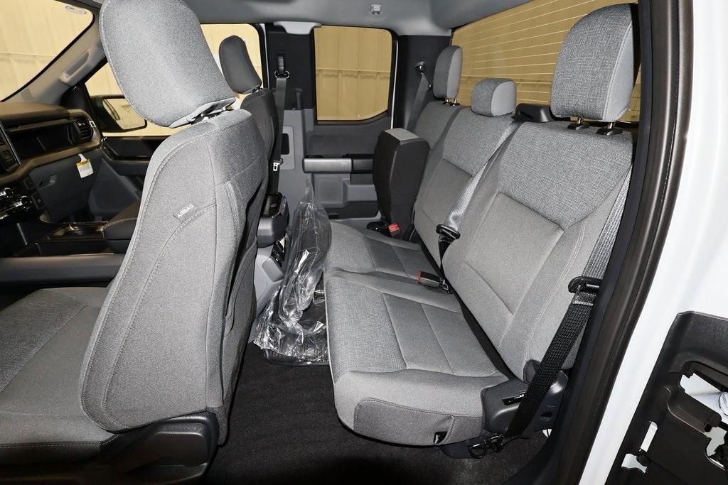 new 2025 Ford F-150 car, priced at $49,769
