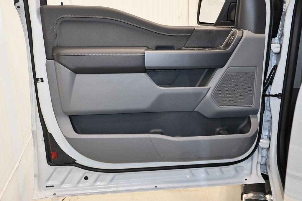 new 2025 Ford F-150 car, priced at $49,769