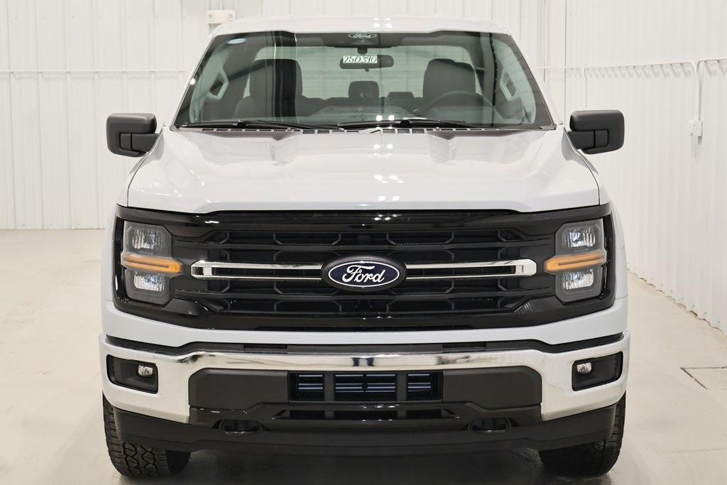 new 2025 Ford F-150 car, priced at $49,769