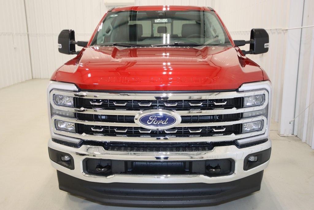 new 2024 Ford F-350 car, priced at $81,580
