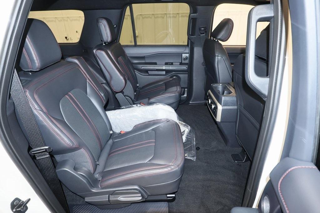 new 2024 Ford Expedition Max car, priced at $82,120