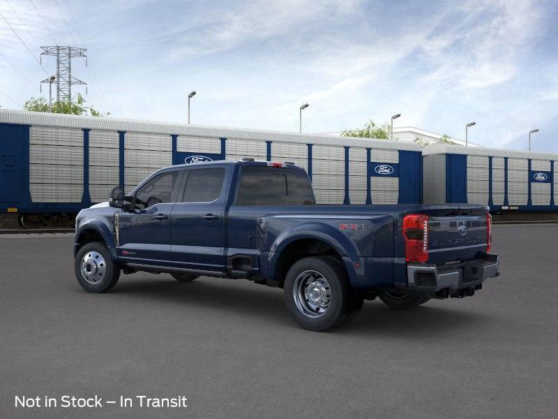 new 2025 Ford F-450 car, priced at $94,570