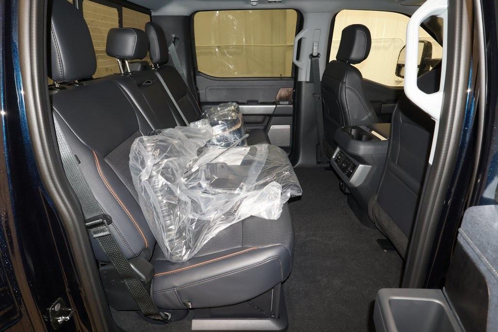 new 2025 Ford F-450 car, priced at $94,570