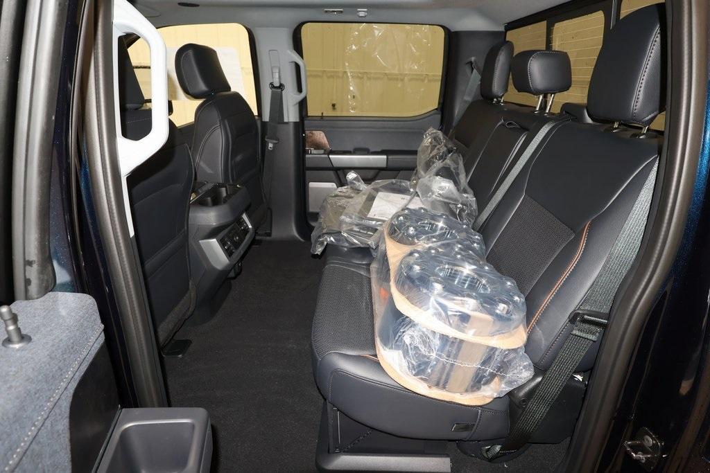 new 2025 Ford F-450 car, priced at $94,570