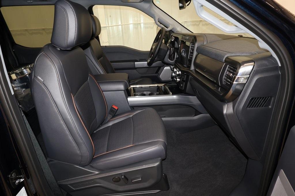 new 2025 Ford F-450 car, priced at $94,570